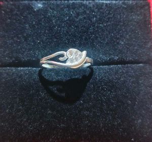 pure silver ladies 💍