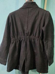 Winter Short Coat