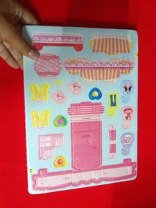 3D Puzzles