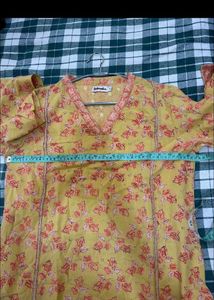 Fabindia combo  of 3