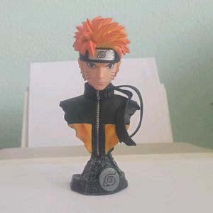 Naruto Bust