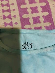 Tie-Dye Joggers