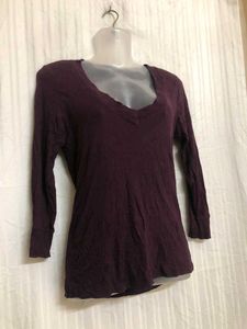 Gap Long Sleeve T Shirts