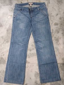 Denim Jean's