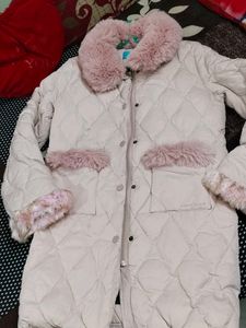 Women Fur Jacket