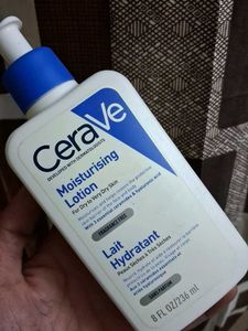 CeraVe - Moisturising Lotion