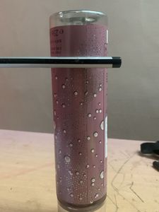 Pink Suede Fragrance Mist