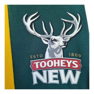 Vintage Australian Rugby Polo