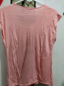 Original Calvin Klein Pink Top