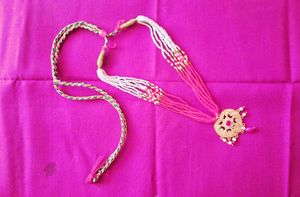 Pendal With Chain