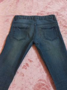 Boys Jean&#39;s