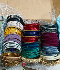 Bangle Set