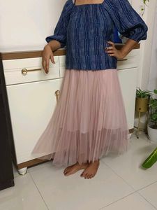 Boho Chic Top