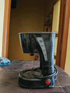 Coffee Maker