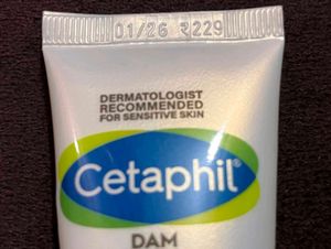 Cetaphil Dam Lotion 30gm