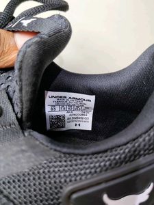 Under Armour Project Rock BSR3 Training Shoes