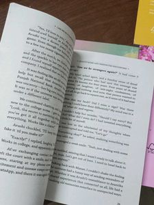 💖 Romantic Novels Poetry Nooks