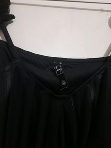 Cute Party Top