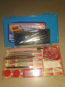 Dissection Instruments