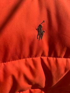 Stylish Half Jacket