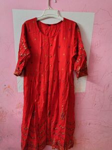 Kurti Like New