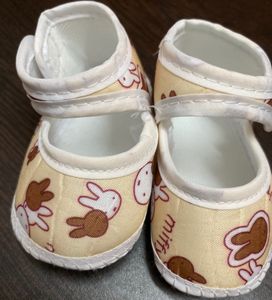 Baby Girl Shoes
