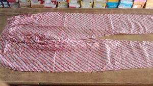 Cotton Kurta Set