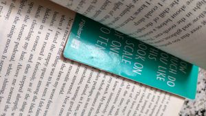The Girl Who Knew Too Much