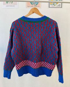 Teddy Button Cardigan