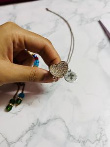 Love Themed Ring