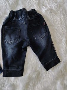 Boys/ Baby  Jeans