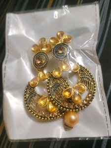 Ear Rings