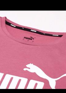 Puma Graphic Tee