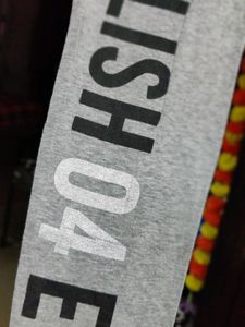 Gym Wear