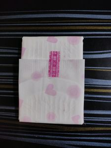 Sanitary Pad Pack Of 6 (Total 60 Pads)