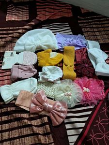13 Baby STUFFS