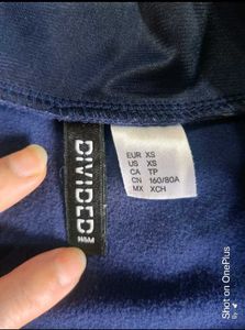 H&amp;M Polyester Short Jacket