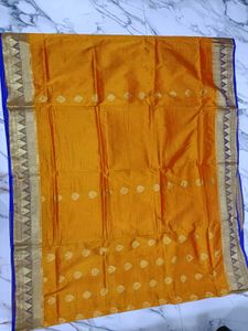 Elegant Paithani