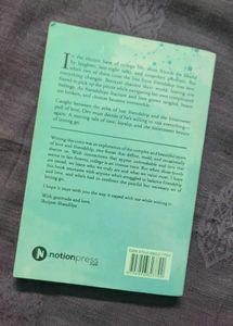 Can We Be Strangers Again?