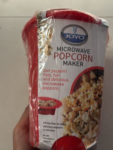 Popcorn Maker