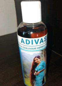 Adivasi Oil