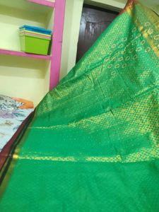Banarasi saree
