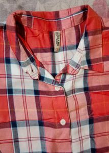 Brand New Women Casual Shirt