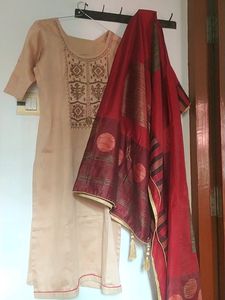 Ladies Suit