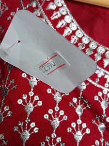 Last Price !!!Part Wear Kurti Set