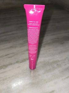 Foxtale Eye Candy Firming Undereye Gel