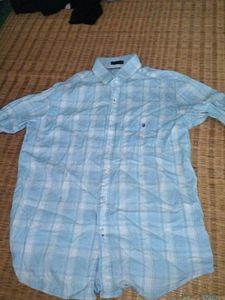 Men L Size Shirt
