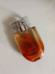Plum Vanilla Caramello Perfume