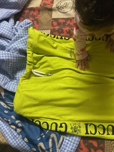 Gucci Tom &amp; Jerry Tee