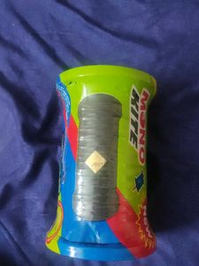 Mono Kite Manjha Black Colour